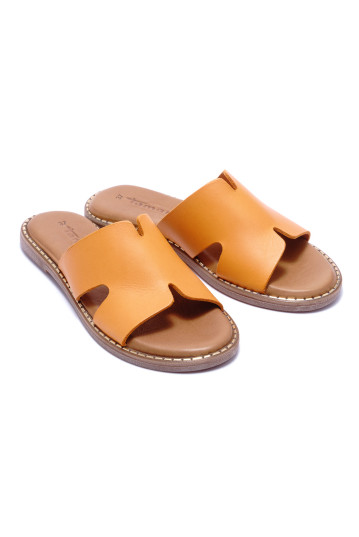 Сабо женские Tamaris 1/1-27135/24 606 ORANGE