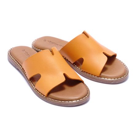 Сабо женские Tamaris 1/1-27135/24 606 ORANGE