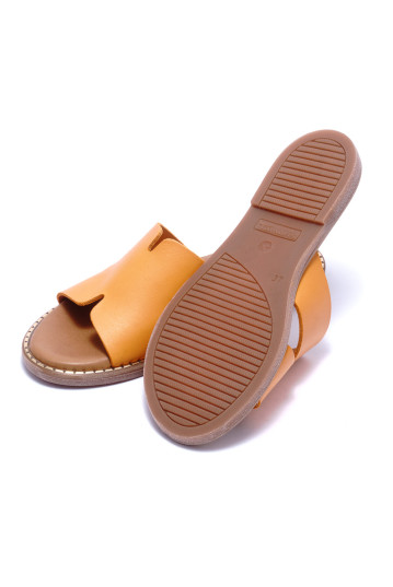 Сабо женские Tamaris 1/1-27135/24 606 ORANGE