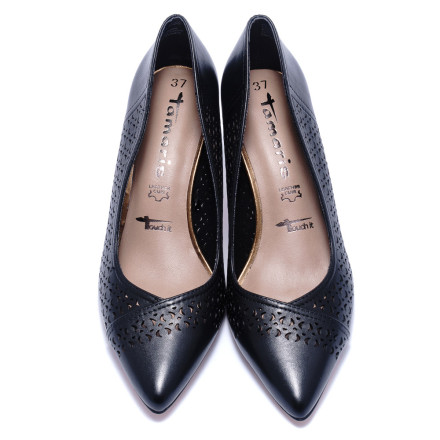 Туфлі жіночі Tamaris 1/1-22419/24 001 BLACK