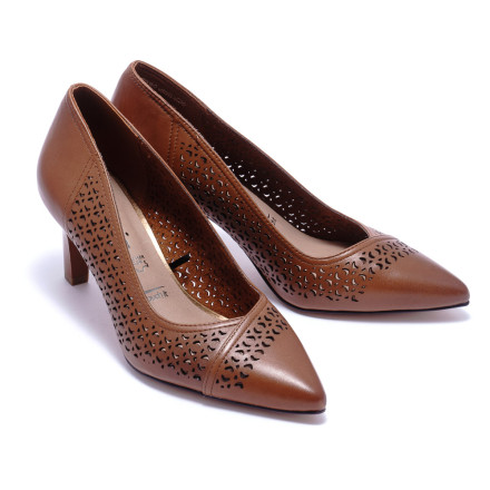 Туфлі жіночі Tamaris 1-1-22419-24 440 NUT