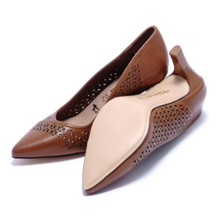 Туфлі жіночі Tamaris 1-1-22419-24 440 NUT