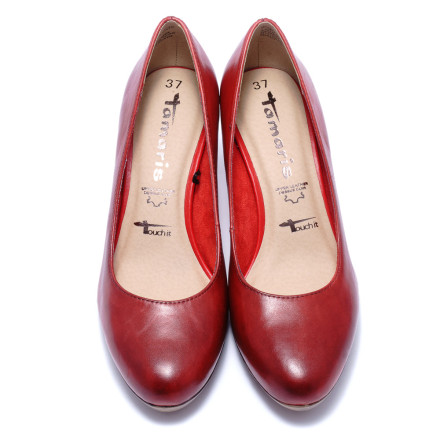 Туфлі жіночі Tamaris 1-22410/24 533 CHILI