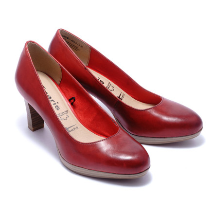 Туфлі жіночі Tamaris 1-22410/24 533 CHILI