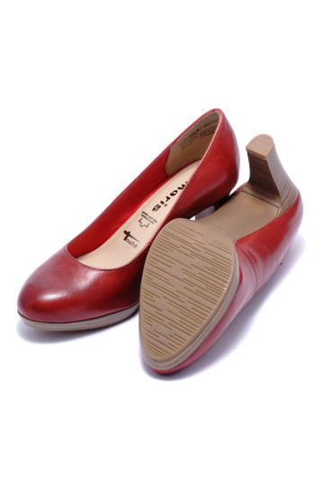 Туфлі жіночі Tamaris 1-22410/24 533 CHILI