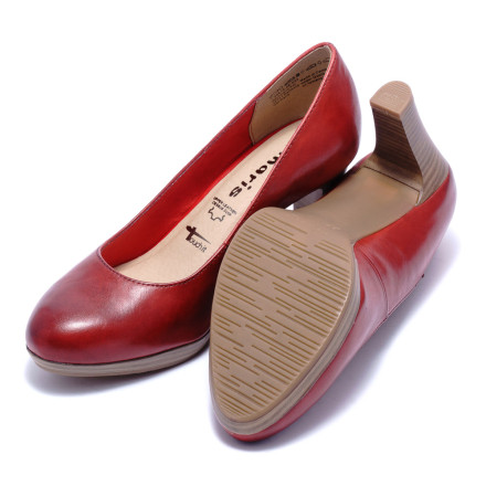 Туфлі жіночі Tamaris 1-22410/24 533 CHILI