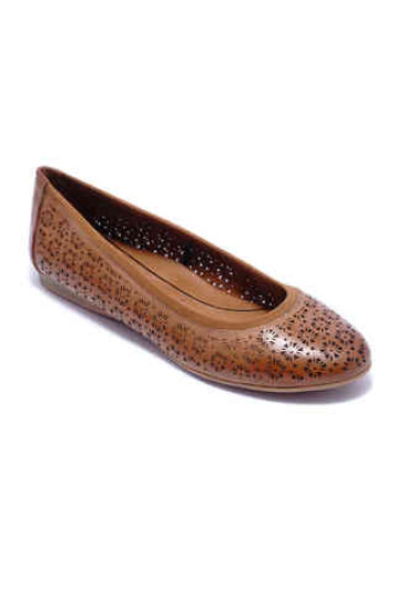 Балетки жіночі Tamaris 1/1-22107/24 440 NUT