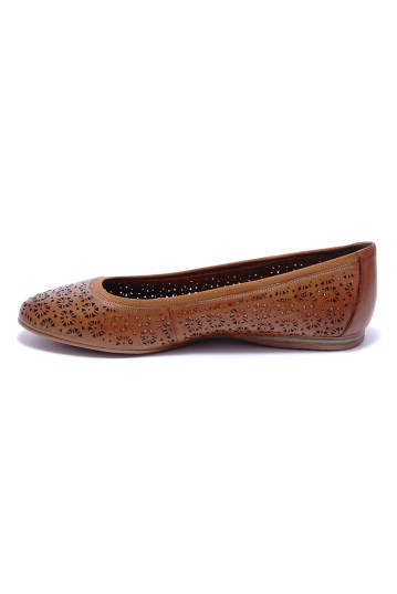 Балетки женские Tamaris 1/1-22107/24 440 NUT