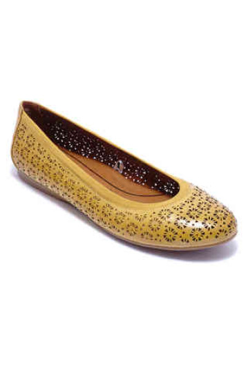 Балетки жіночі Tamaris 1/1-22107/24 602 SUN