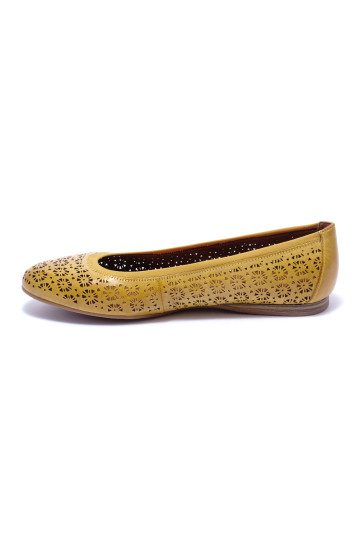 Балетки женские Tamaris 1/1-22107/24 602 SUN