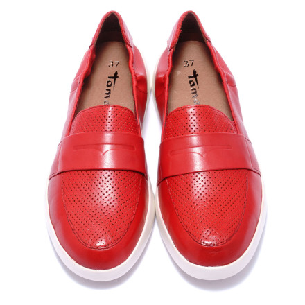 Туфлі жіночі Tamaris 1/1-24704/24 515 LIPSTICK