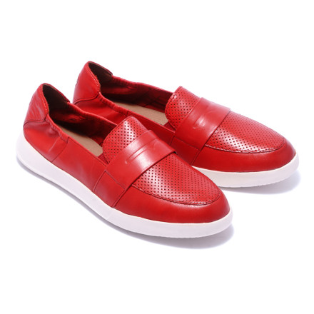 Туфлі жіночі Tamaris 1/1-24704/24 515 LIPSTICK