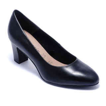 Туфлі жіночі Tamaris 1/1-22435/24 001 BLACK
