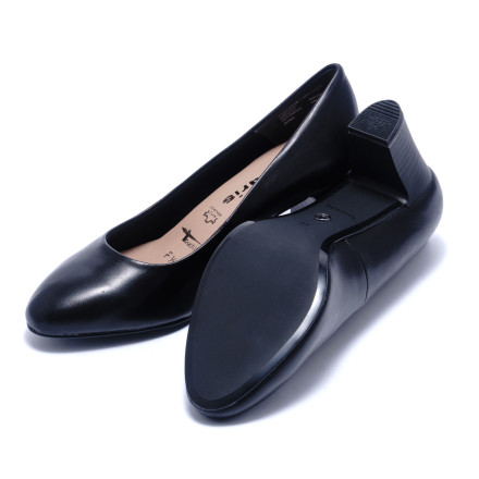 Туфлі жіночі Tamaris 1/1-22435/24 001 BLACK