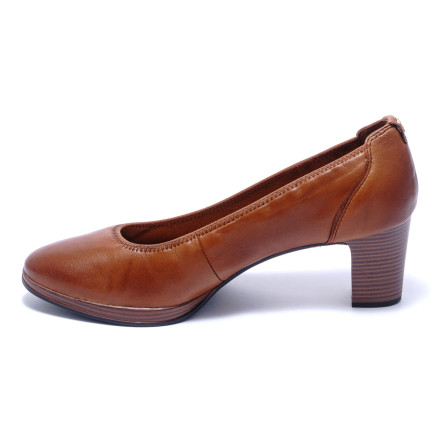 Туфлі жіночі Tamaris 1/1-22446/24 305 COGNAC