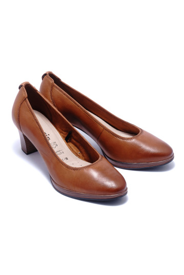 Туфли женские Tamaris 1/1-22446/24 305 COGNAC