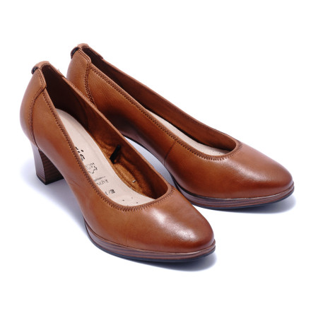 Туфлі жіночі Tamaris 1/1-22446/24 305 COGNAC