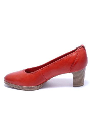 Туфли женские Tamaris 1/1-22446/24 536 SANGRIA
