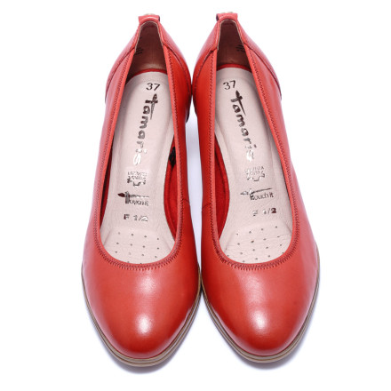 Туфлі жіночі Tamaris 1/1-22446/24 536 SANGRIA