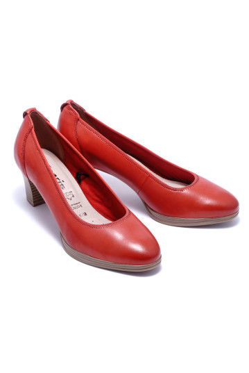 Туфли женские Tamaris 1/1-22446/24 536 SANGRIA