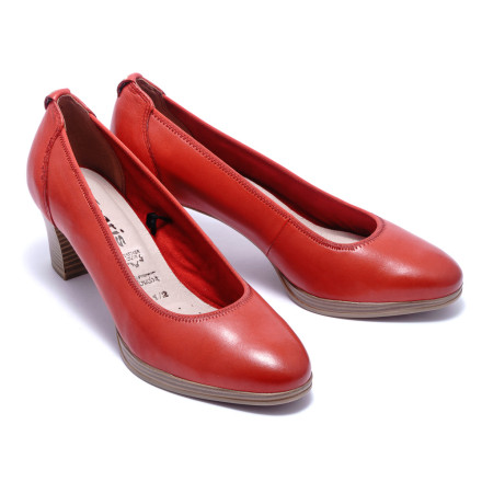 Туфлі жіночі Tamaris 1/1-22446/24 536 SANGRIA