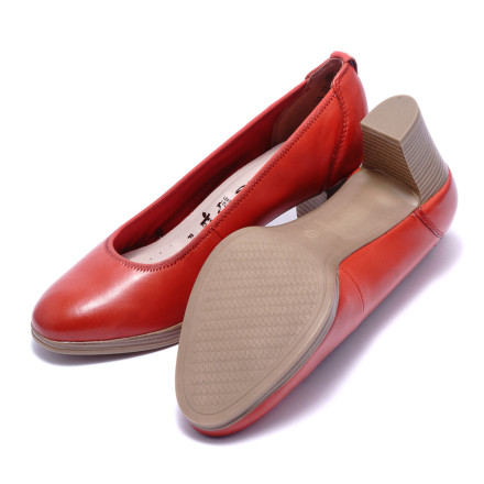 Туфлі жіночі Tamaris 1/1-22446/24 536 SANGRIA