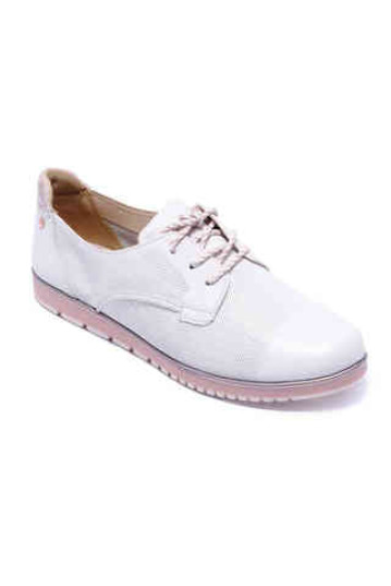 Туфлі жіночіTamaris 1/1-23604/24 100 WHITE