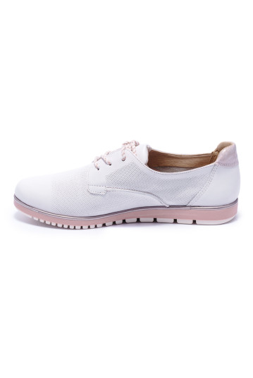 Туфли женские Tamaris 1/1-23604/24 100 WHITE