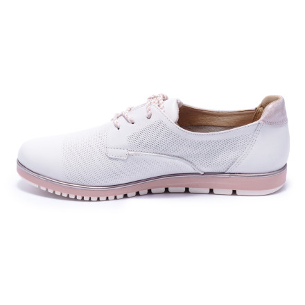 Туфлі жіночіTamaris 1/1-23604/24 100 WHITE