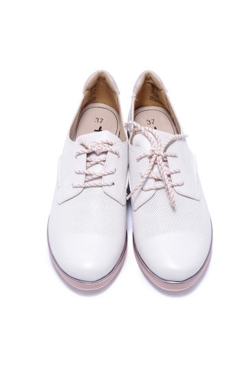 Туфли женские Tamaris 1/1-23604/24 100 WHITE
