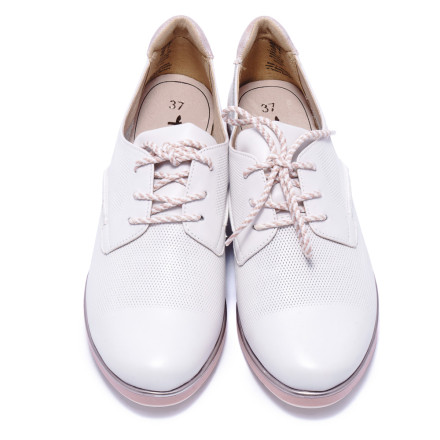 Туфлі жіночіTamaris 1/1-23604/24 100 WHITE
