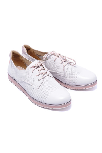 Туфли женские Tamaris 1/1-23604/24 100 WHITE