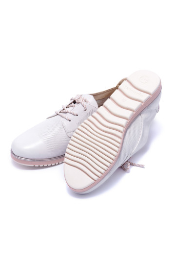Туфли женские Tamaris 1/1-23604/24 100 WHITE
