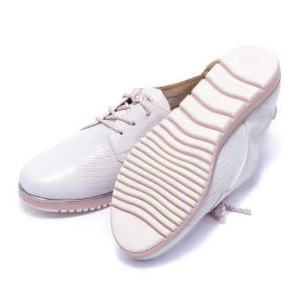 Туфлі жіночіTamaris 1/1-23604/24 100 WHITE