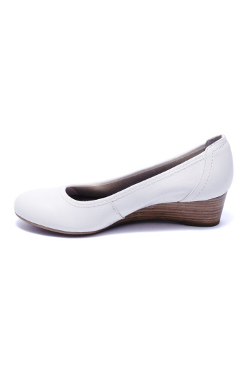Туфли женские Tamaris 1/1-22320/24 100 WHITE