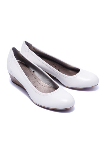 Туфли женские Tamaris 1/1-22320/24 100 WHITE