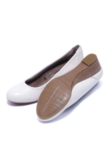 Туфли женские Tamaris 1/1-22320/24 100 WHITE