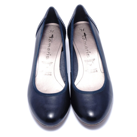 Туфлі жіночі Tamaris 1/1-22320/24 805 NAVY