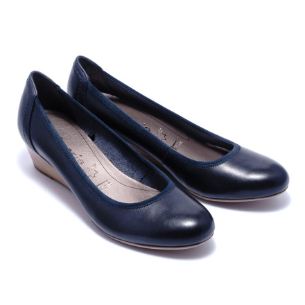Туфлі жіночі Tamaris 1/1-22320/24 805 NAVY