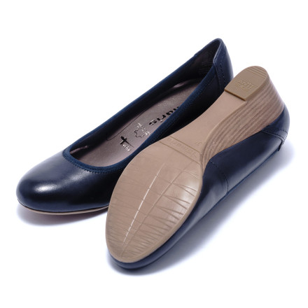 Туфлі жіночі Tamaris 1/1-22320/24 805 NAVY