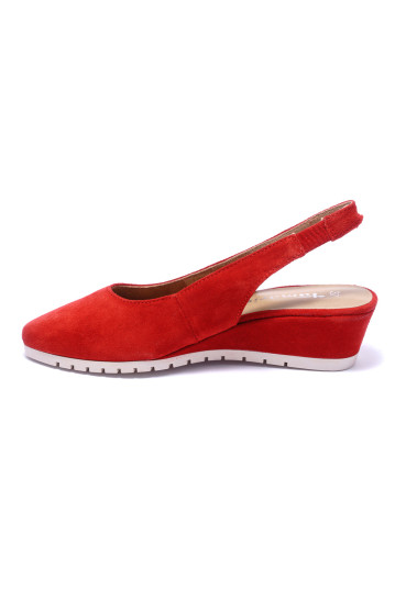 Туфли женские Tamaris 1/1-29504/24 515 LIPSTICK