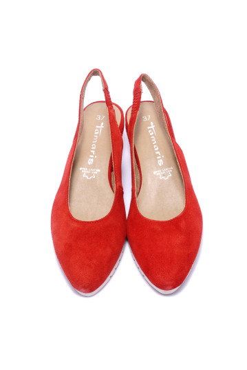 Туфли женские Tamaris 1/1-29504/24 515 LIPSTICK