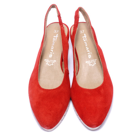 Туфлі жіночі Tamaris 1/1-29504/24 515 LIPSTICK