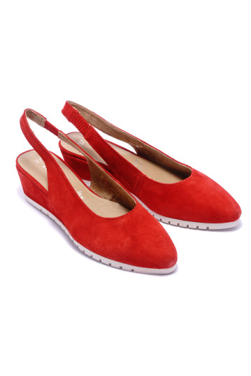 Туфли женские Tamaris 1/1-29504/24 515 LIPSTICK