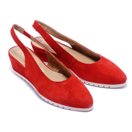 Туфлі жіночі Tamaris 1/1-29504/24 515 LIPSTICK