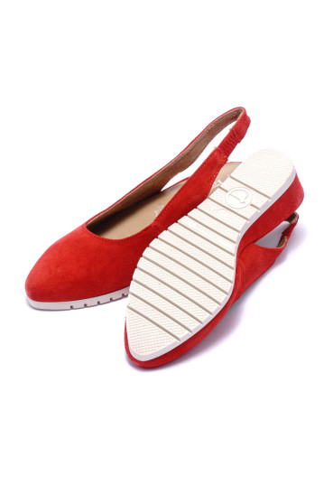 Туфли женские Tamaris 1/1-29504/24 515 LIPSTICK
