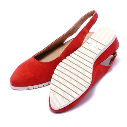 Туфлі жіночі Tamaris 1/1-29504/24 515 LIPSTICK