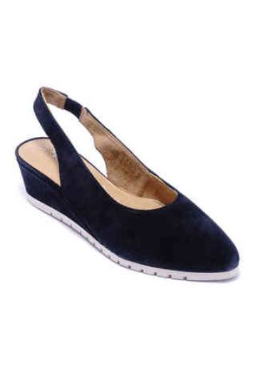 Туфлі жіночі Tamaris 1/1-29504/24 805 NAVY