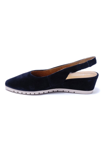 Туфли женские Tamaris 1/1-29504/24 805 NAVY