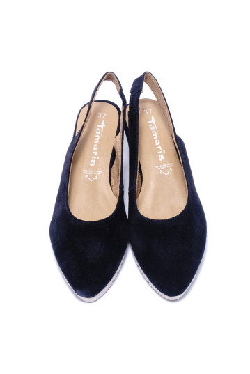Туфли женские Tamaris 1/1-29504/24 805 NAVY